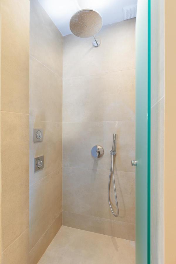 Kales Sea View Suites Ierápetra Exterior foto